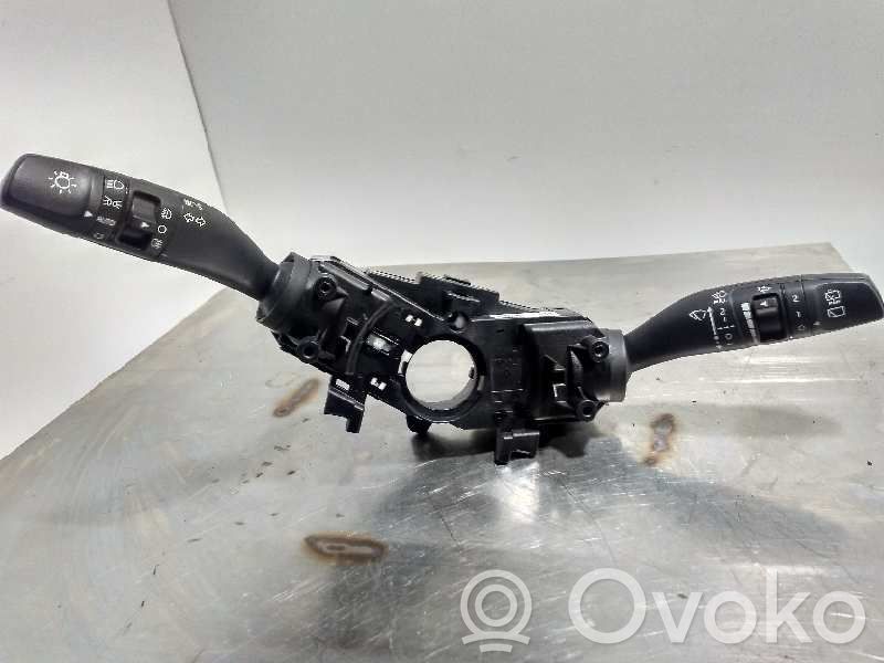 KIA Niro Multifunctional control switch/knob 