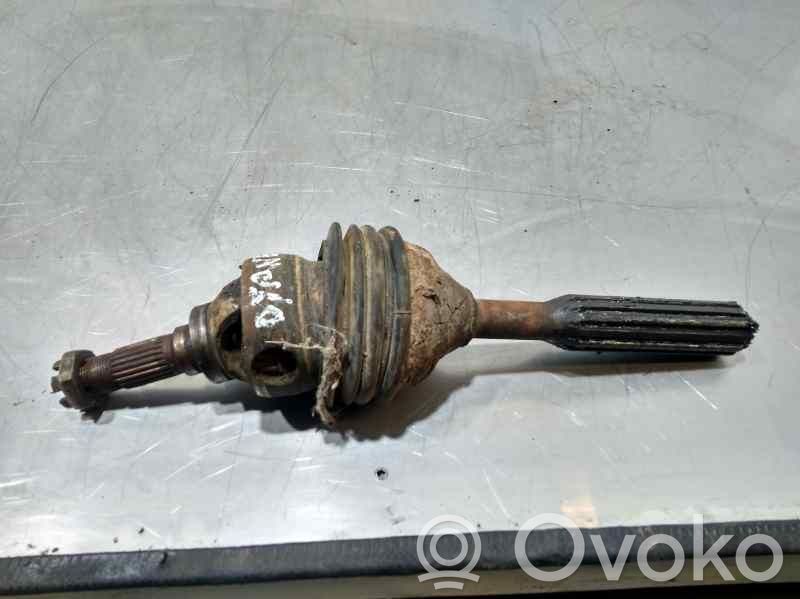 Citroen Dyane Eje de transmisión delantero 