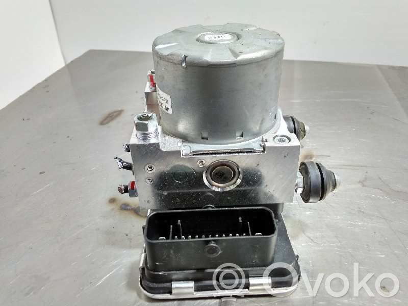 ABS valdymo blokas   4670B582