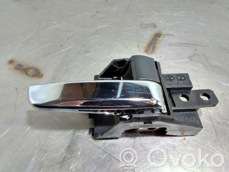 Mitsubishi Eclipse Front door interior handle 