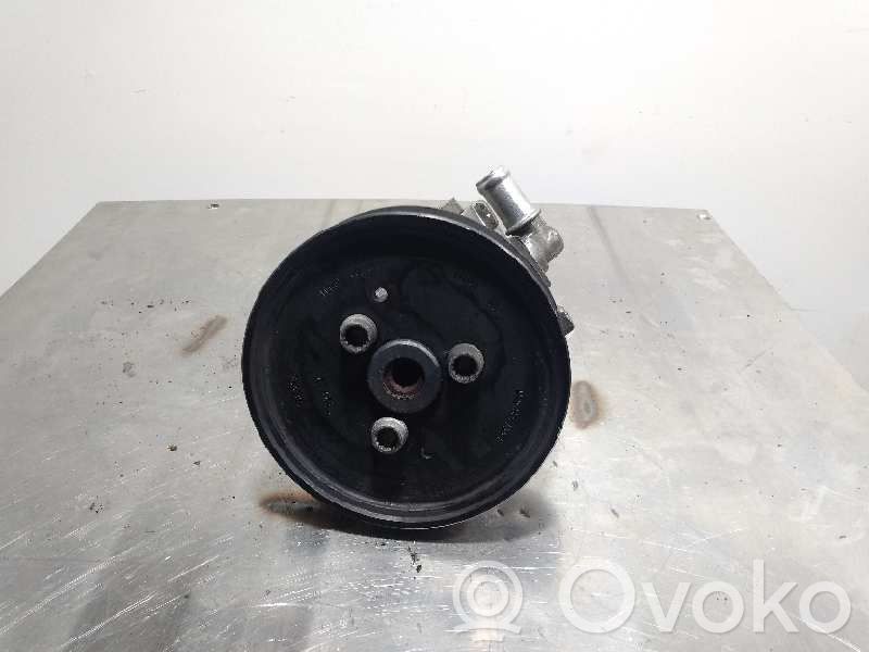 Audi A6 S6 C6 4F Vairo stiprintuvo siurblys 