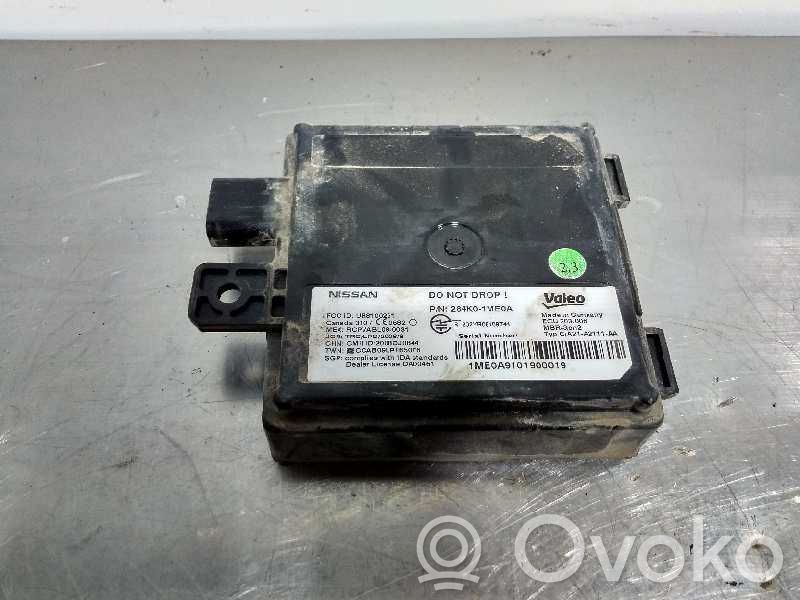 Infiniti M Muut ohjainlaitteet/moduulit 