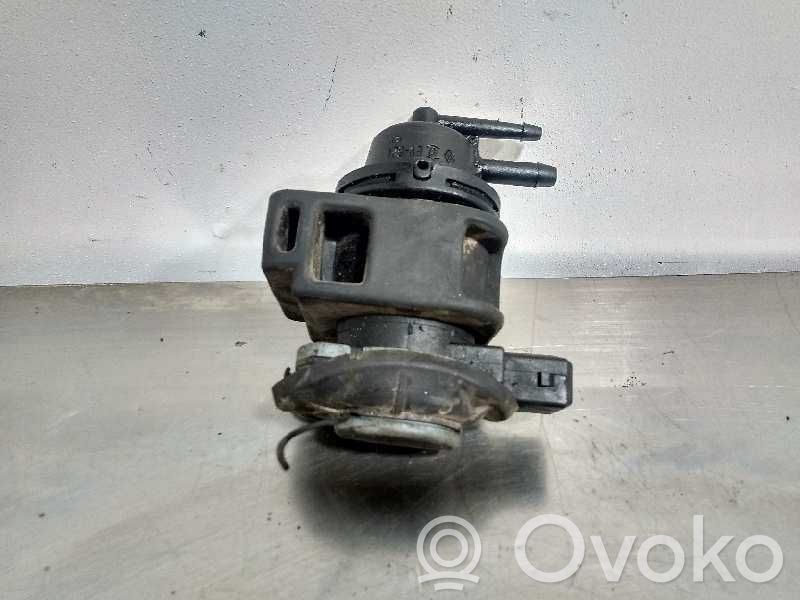 Electroválvula del turbo   EV521