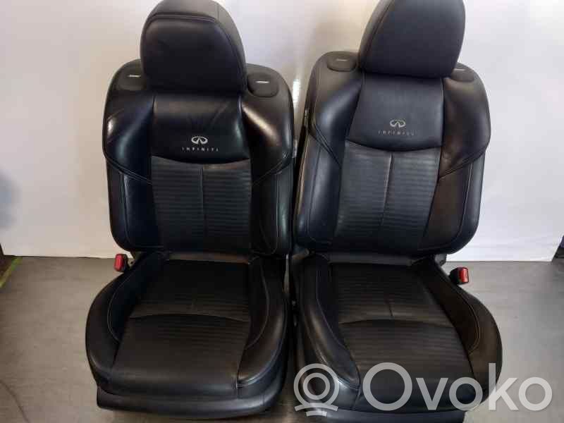 Infiniti M Juego del asiento 