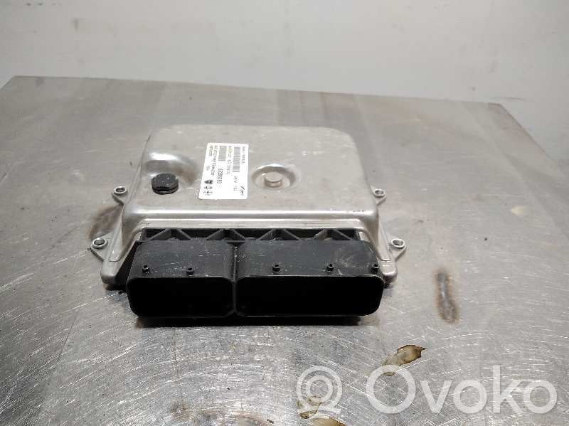Fiat Doblo Engine control unit/module 