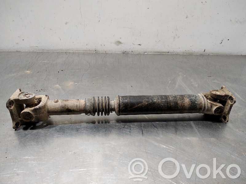 Ford Ranger Arbre de transmission avant 