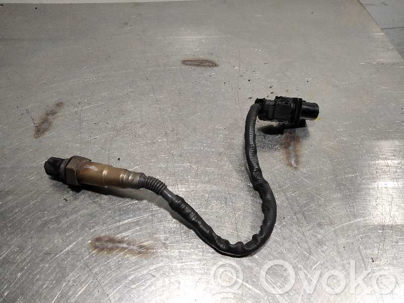 Lambda probe sensor   0281004018,6PINES