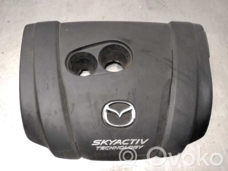 Engine cover (trim)