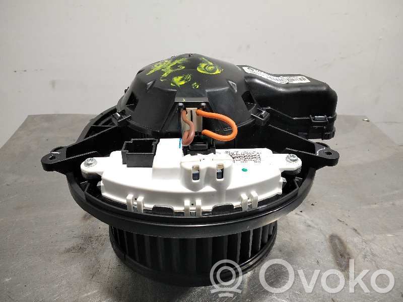 Mazā radiatora ventilators   T1014415A,4PINES