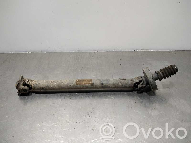 Jeep Cherokee KJ Eje de transmisión trasero 