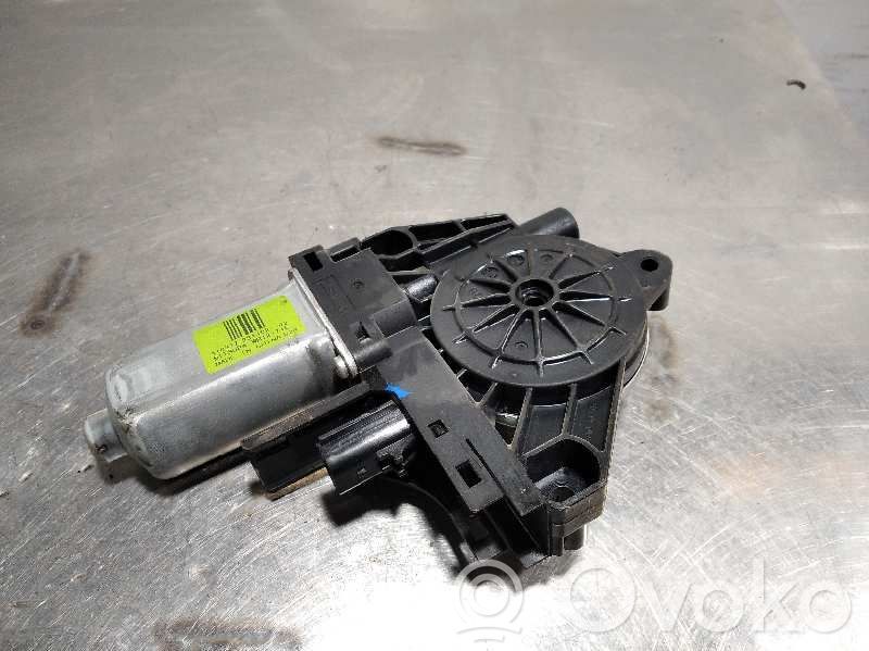 Jeep Grand Cherokee Motorino alzacristalli della portiera posteriore 