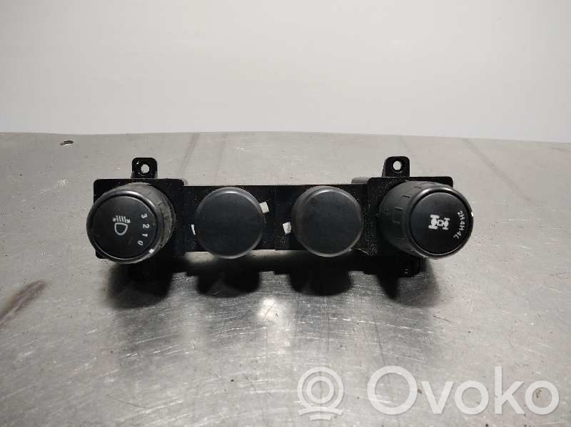 Interruptor de control del panel de luces   8530131520,BOTON4X4