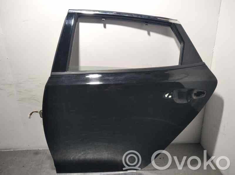 KIA Optima Takaovi 