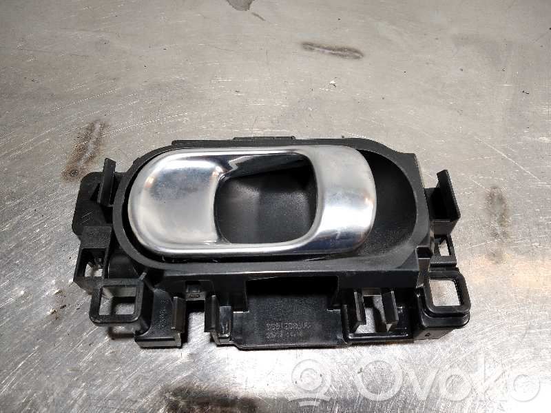 Citroen C3 Front door interior handle 