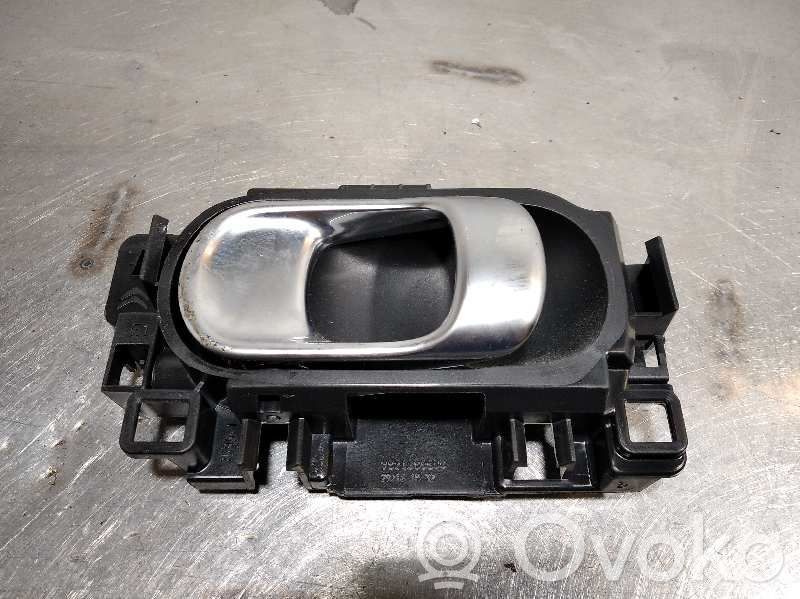 Citroen C3 Rear door interior handle 