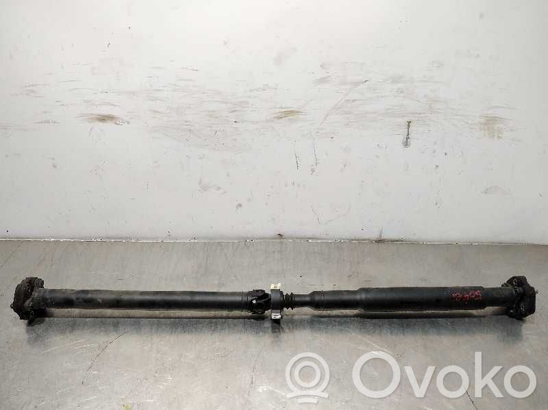 BMW 3 F30 F35 F31 Półoś tylna 