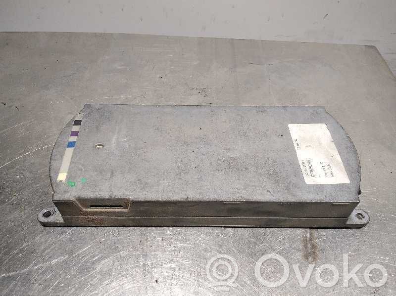 BMW 7 E65 E66 Sonstige Steuergeräte / Module 