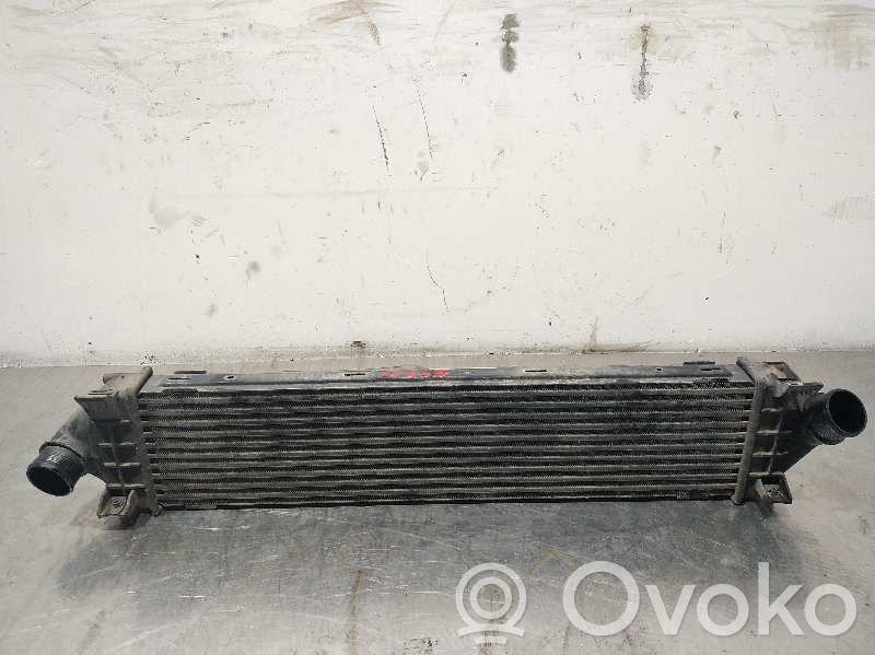 Radiador intercooler   1742060