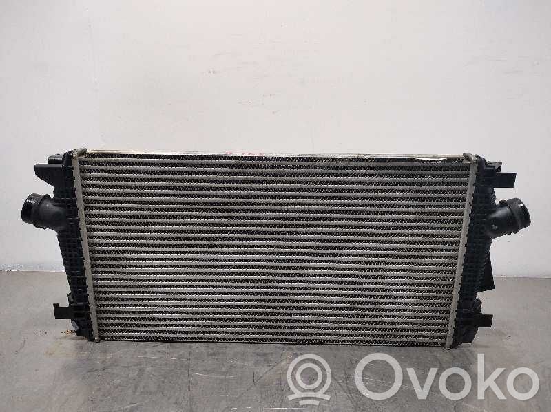 Radiador intercooler   1302133