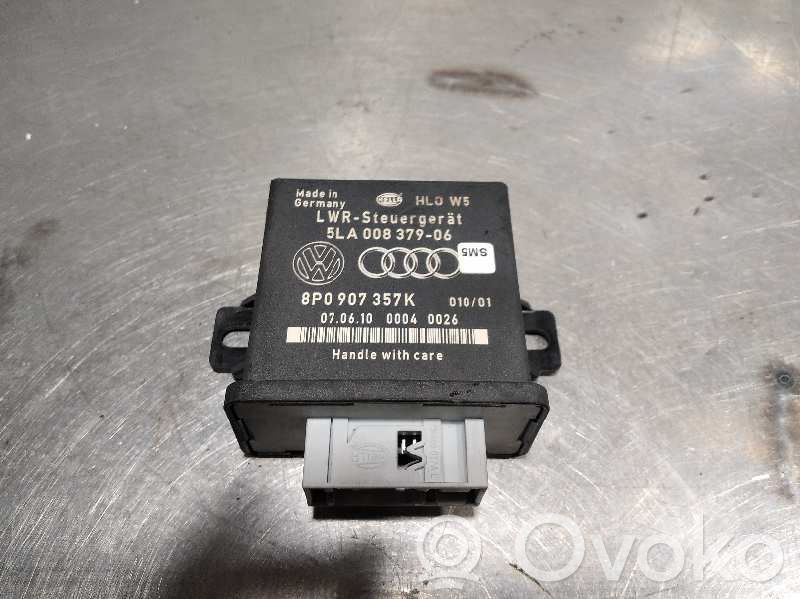 Other control units/modules   5LA00837906,8P0907357K
