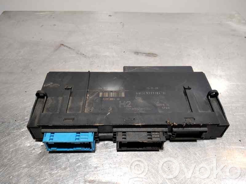 BMW 1 E81 E87 Autres unités de commande / modules 