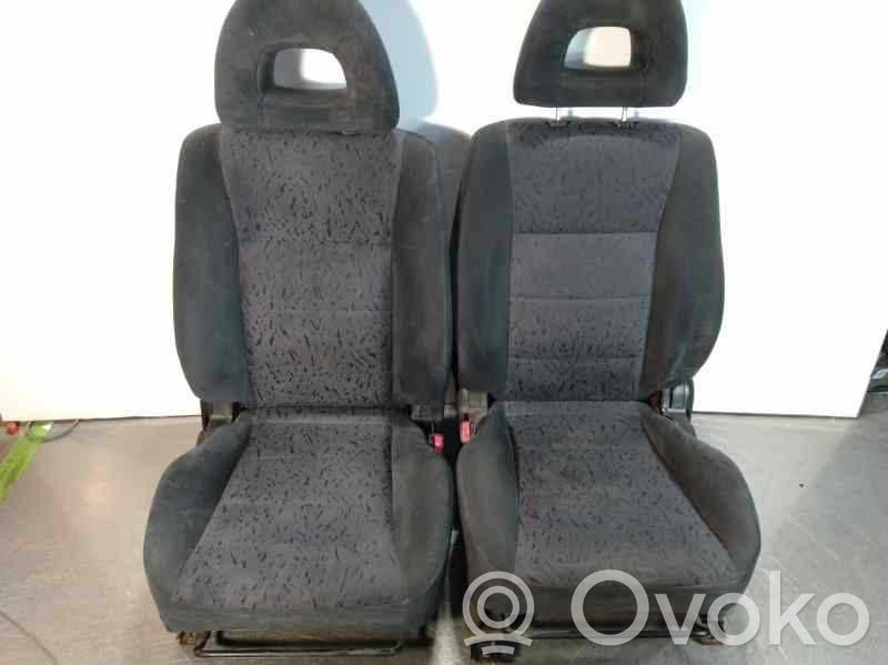 Juego del asiento   5PUERTAS