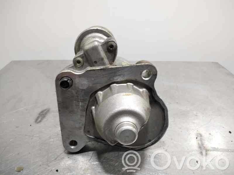 Motor de arranque   11DIENTES
