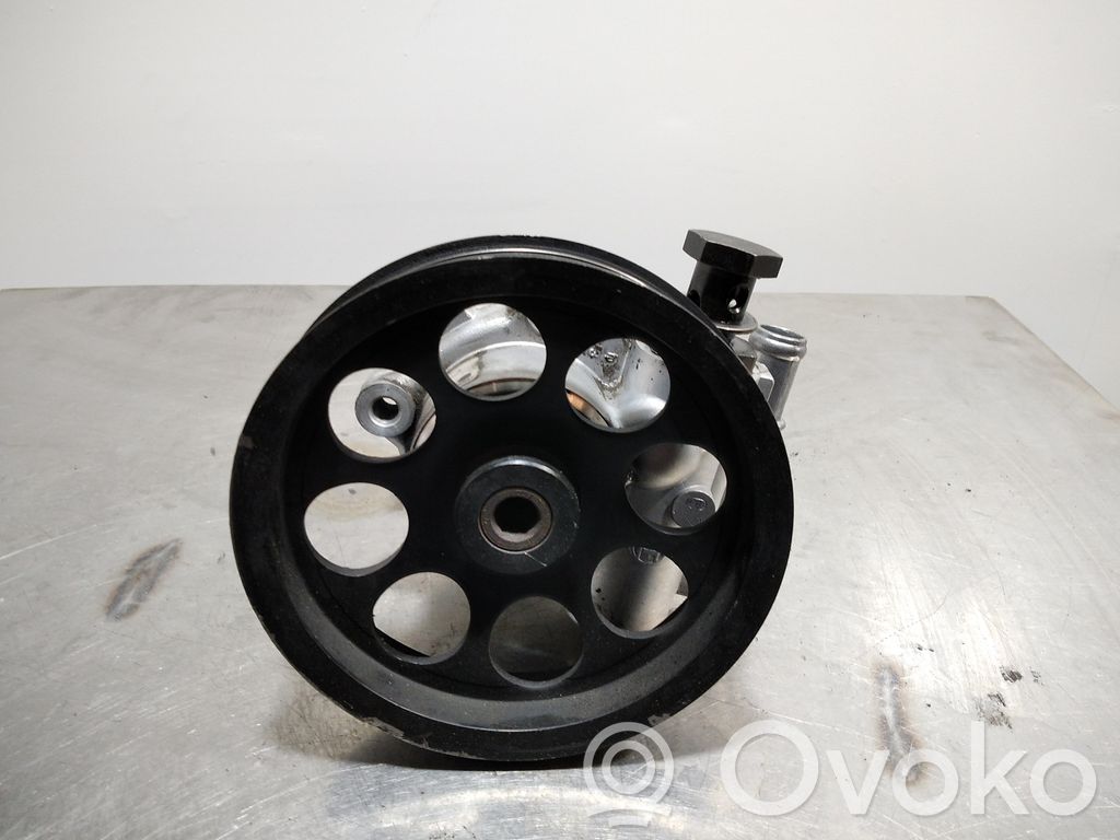 Power steering pump   125CM