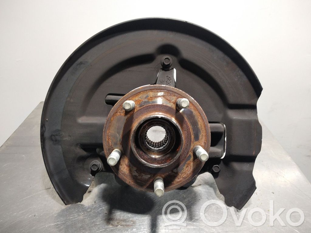 Priekinis kelmas   AV613K171DAC