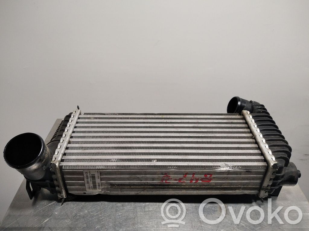 Interkūlerio radiatorius   BV619L440CK