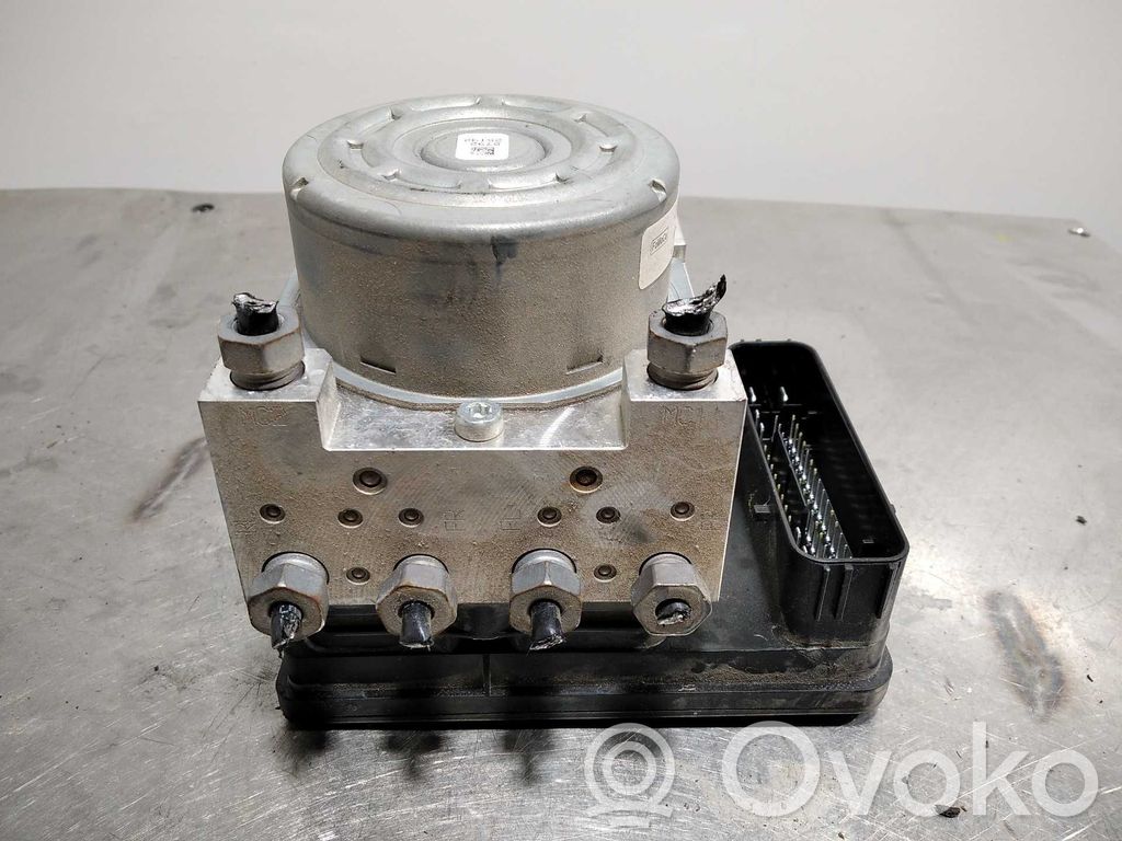 ABS-ohjainlaite/moduuli   JX612B373CM