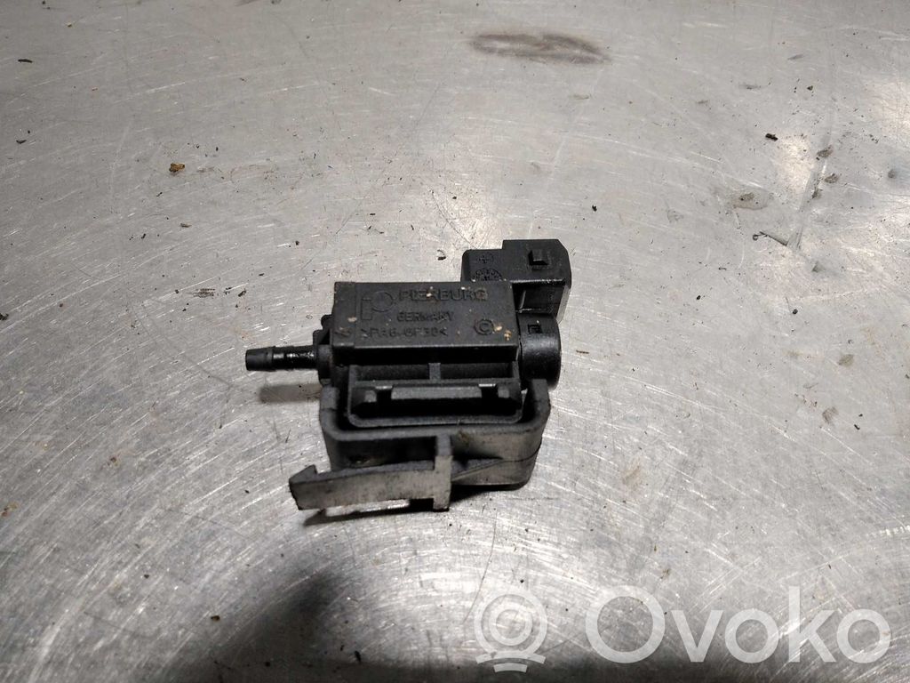 Nissan Terrano EGR vožtuvas 