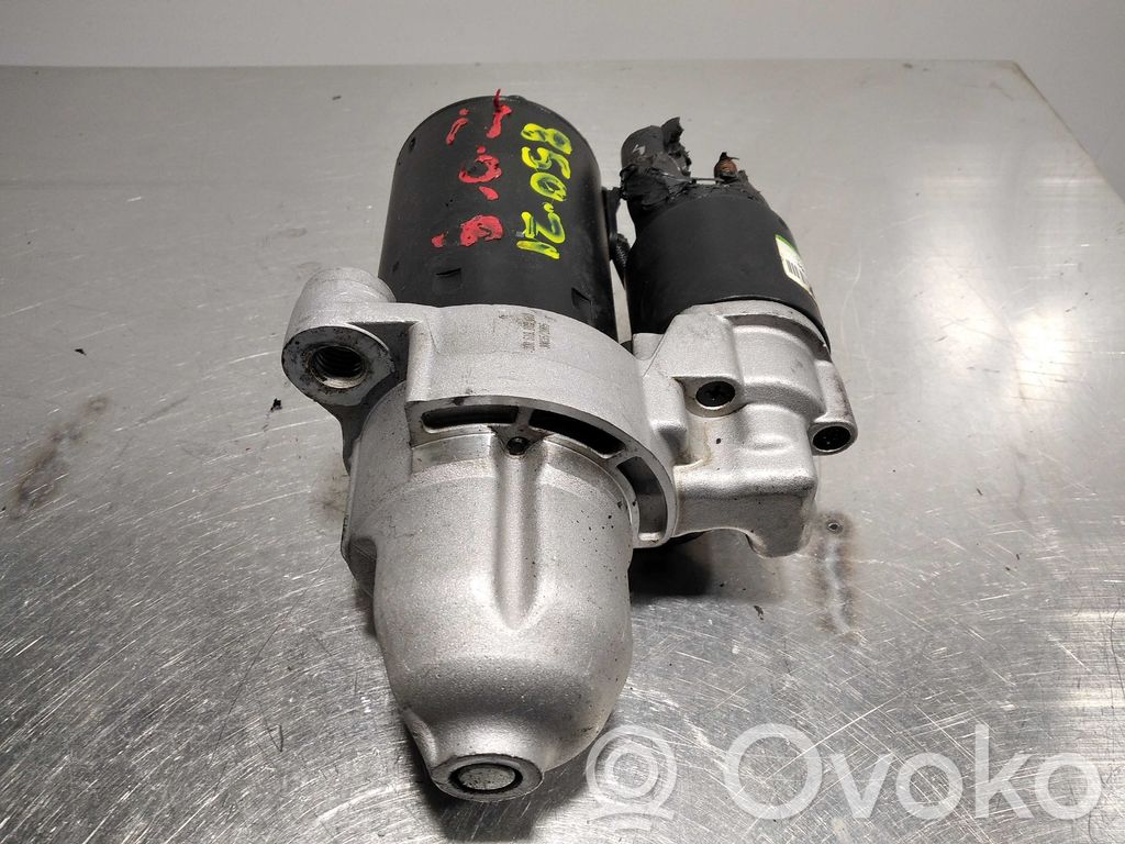 Motor de arranque   06E911023E,10DIENTES,06E911023EX
