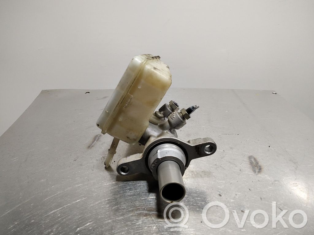 Brake booster   BV612C246A,2SALIDAS