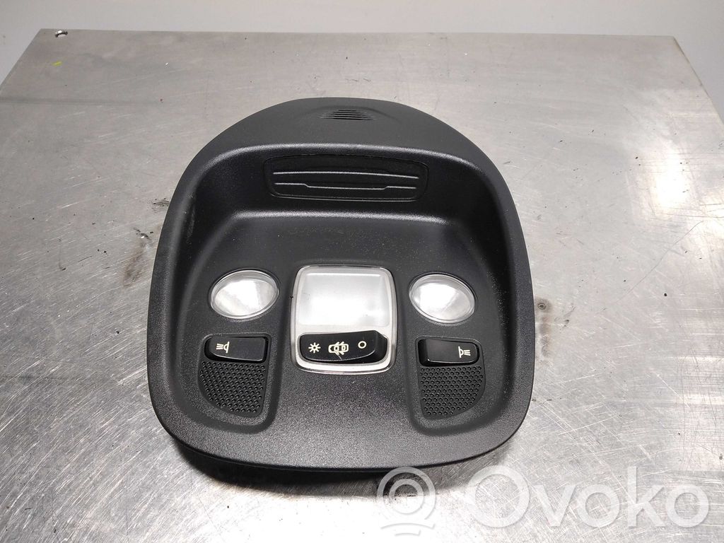 Otras luces interiores   96887290ZD