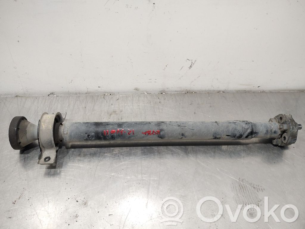 Eje propulsor delantero   90CM