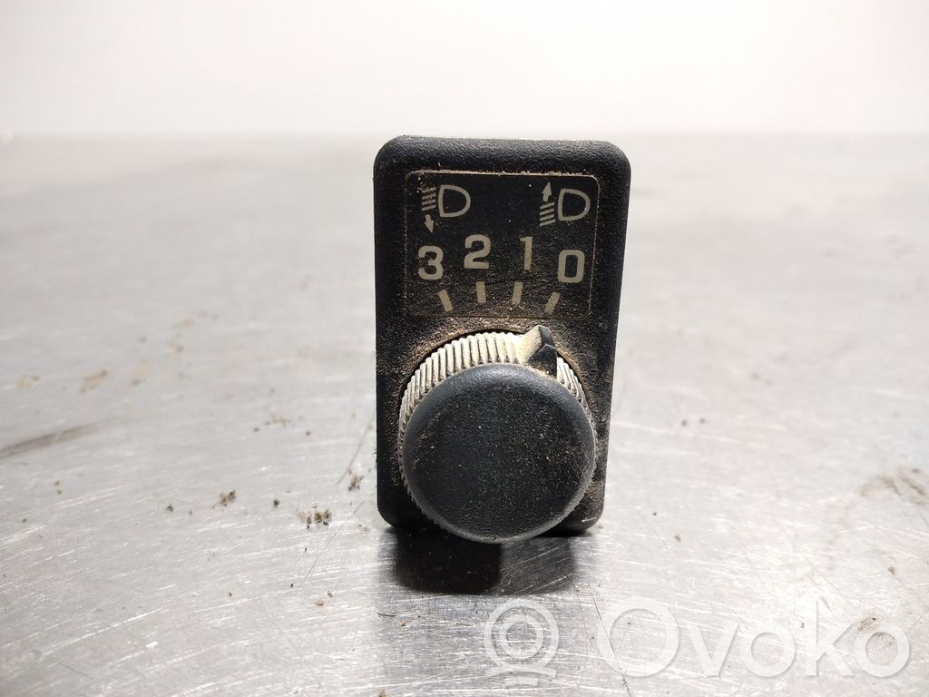Panel lighting control switch   251900F000