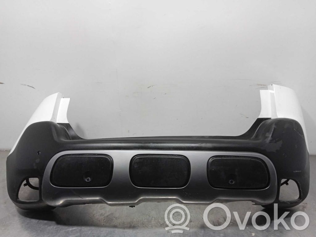 Citroen C3 Parachoques 