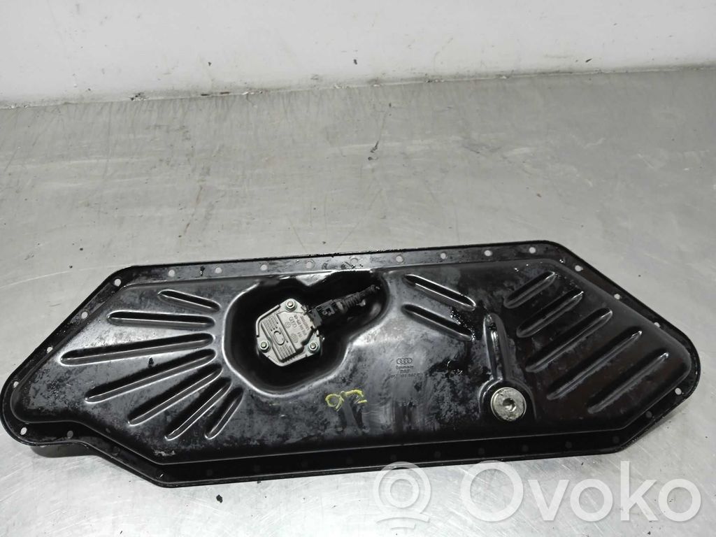 Audi A8 S8 D3 4E Baie ulei 