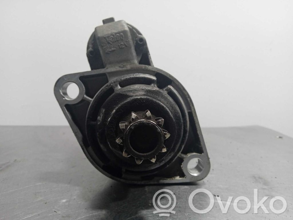 Motor de arranque   02M911023M