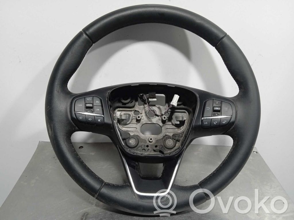 Ford Focus Volante 
