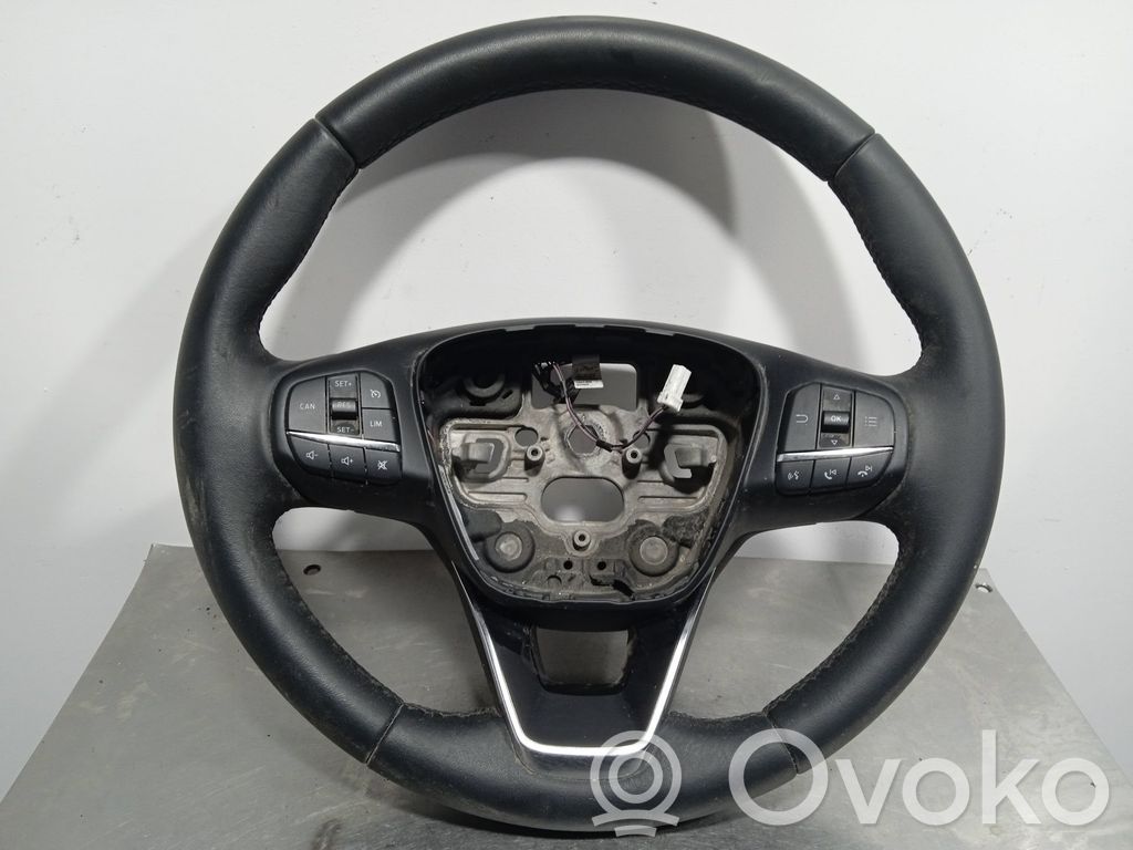 Ford Focus Руль 