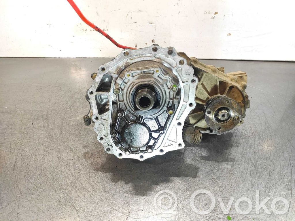 Nissan Terrano Boîte de transfert 