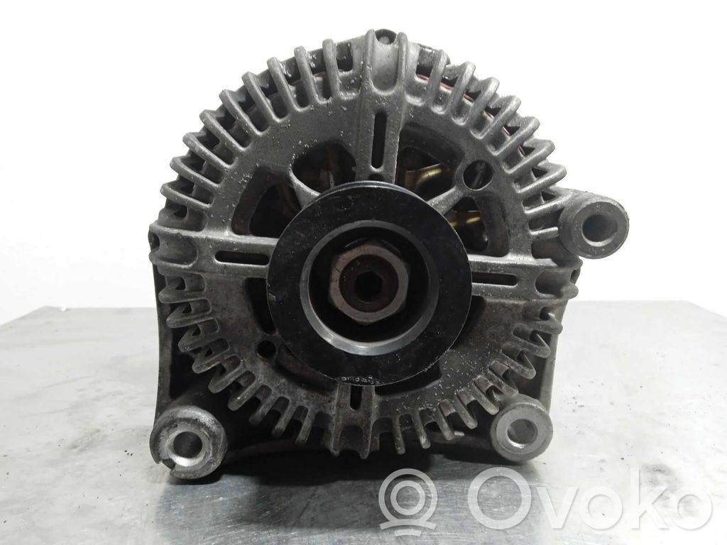 Alternador   12317801124