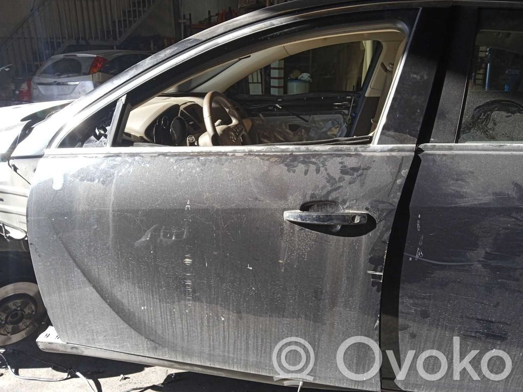 Opel Insignia A Ușă față 