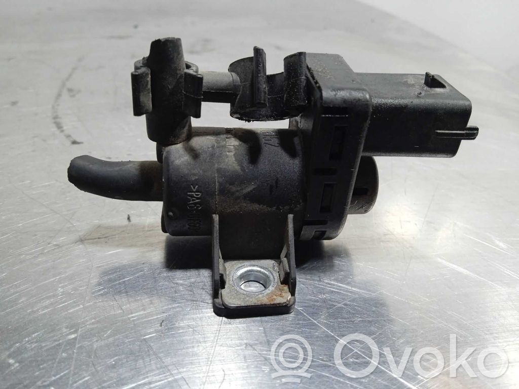 Válvula EGR   55566051