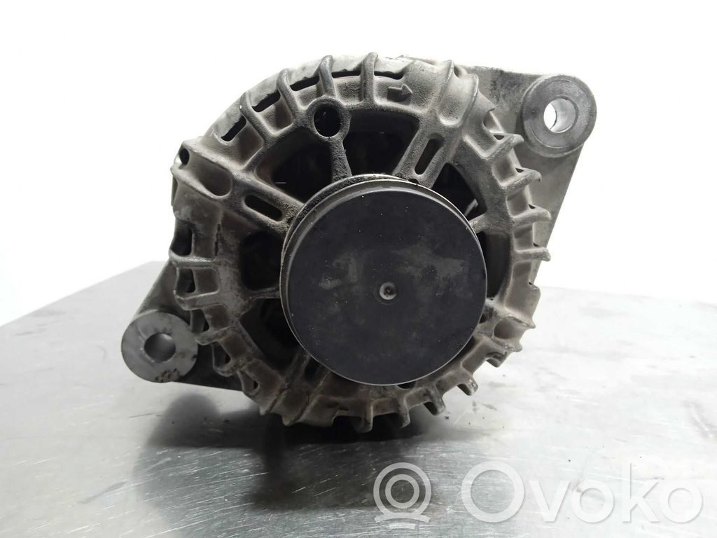 Generatore/alternatore   13502582