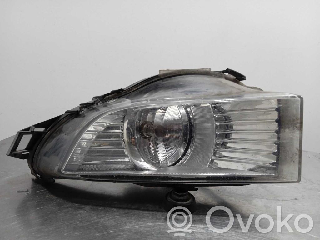 Opel Insignia A Etusumuvalo 