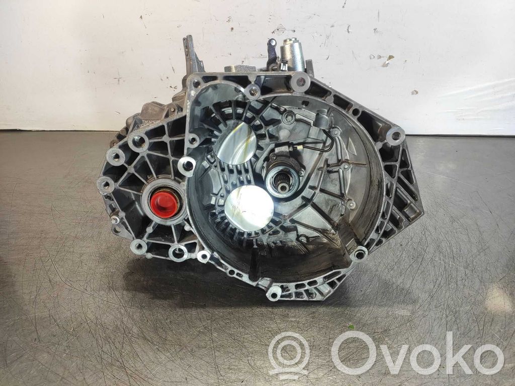 Opel Insignia A Cutie viteze manuală cu 5 trepte 