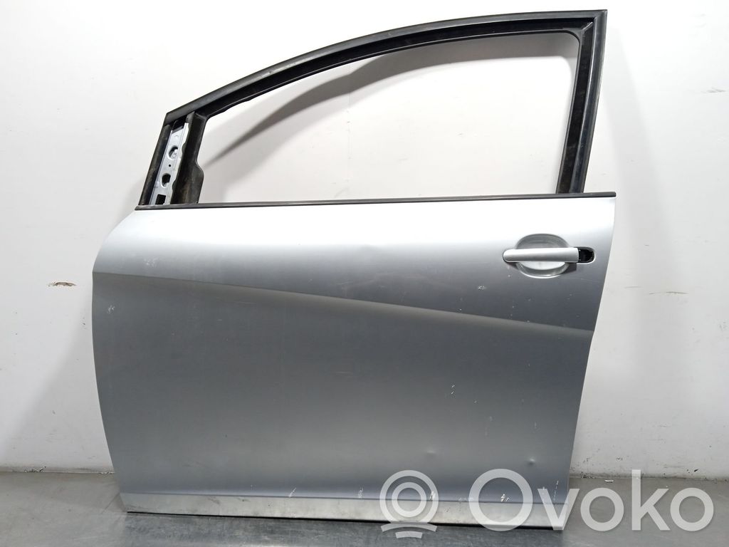 Seat Toledo II (1M) Дверь 